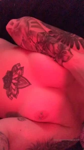 MORG💕 b/g &amp; g/g sex tape w/ SUB [ morgdanielle ] Onlyfans leaked video 8024854 on Hotleaks.tv