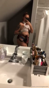 MORG💕 b/g &amp; g/g sex tape w/ SUB [ morgdanielle ] Onlyfans leaked video 8024902 on Hotleaks.tv