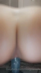 MORG💕 b/g &amp; g/g sex tape w/ SUB [ morgdanielle ] Onlyfans leaked video 8025013 on Hotleaks.tv