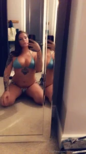 MORG💕 b/g &amp; g/g sex tape w/ SUB [ morgdanielle ] Onlyfans leaked video 8025068 on Hotleaks.tv