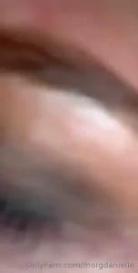 MORG💕 b/g &amp; g/g sex tape w/ SUB [ morgdanielle ] Onlyfans leaked video 8025154 on Hotleaks.tv