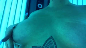 MORG💕 b/g &amp; g/g sex tape w/ SUB [ morgdanielle ] Onlyfans leaked video 8025259 on Hotleaks.tv