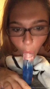 MORG💕 b/g &amp; g/g sex tape w/ SUB [ morgdanielle ] Onlyfans leaked video 8025420 on Hotleaks.tv