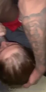 MORG💕 b/g &amp; g/g sex tape w/ SUB [ morgdanielle ] Onlyfans leaked video 8025563 on Hotleaks.tv