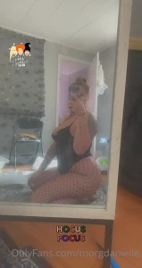 MORG💕 b/g &amp; g/g sex tape w/ SUB [ morgdanielle ] Onlyfans leaked video 8025608 on Hotleaks.tv