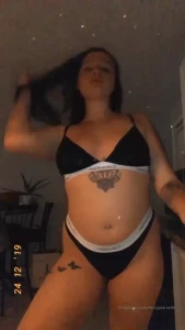 MORG💕 b/g &amp; g/g sex tape w/ SUB [ morgdanielle ] Onlyfans leaked video 8025747 on Hotleaks.tv