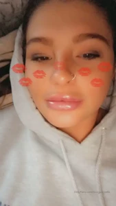 MORG💕 b/g &amp; g/g sex tape w/ SUB [ morgdanielle ] Onlyfans leaked video 8025767 on Hotleaks.tv