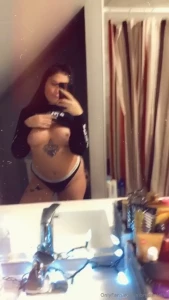 MORG💕 b/g &amp; g/g sex tape w/ SUB [ morgdanielle ] Onlyfans leaked video 8025800 on Hotleaks.tv