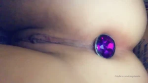 MORG💕 b/g &amp; g/g sex tape w/ SUB [ morgdanielle ] Onlyfans leaked video 8025924 on Hotleaks.tv