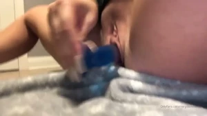 MORG💕 b/g &amp; g/g sex tape w/ SUB [ morgdanielle ] Onlyfans leaked video 8026121 on Hotleaks.tv