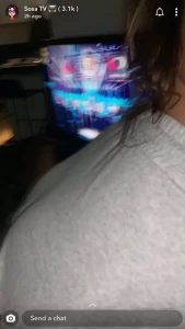 MORG💕 b/g &amp; g/g sex tape w/ SUB [ morgdanielle ] Onlyfans leaked video 8026126 on Hotleaks.tv