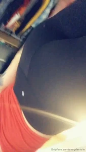MORG💕 b/g &amp; g/g sex tape w/ SUB [ morgdanielle ] Onlyfans leaked video 10523173 on Hotleaks.tv