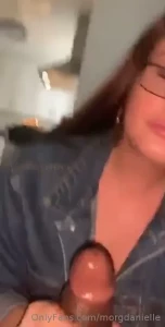 MORG💕 b/g &amp; g/g sex tape w/ SUB [ morgdanielle ] Onlyfans leaked video 10523179 on Hotleaks.tv