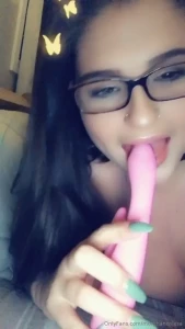 MORG💕 b/g &amp; g/g sex tape w/ SUB [ morgdanielle ] Onlyfans leaked video 10523194 on Hotleaks.tv