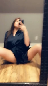 MORG💕 b/g &amp; g/g sex tape w/ SUB [ morgdanielle ] Onlyfans leaked video 10523223 on Hotleaks.tv