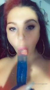 MORG💕 b/g &amp; g/g sex tape w/ SUB [ morgdanielle ] Onlyfans leaked video 10523300 on Hotleaks.tv