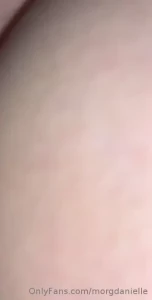 MORG💕 b/g &amp; g/g sex tape w/ SUB [ morgdanielle ] Onlyfans leaked video 10523320 on Hotleaks.tv