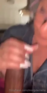 MORG💕 b/g &amp; g/g sex tape w/ SUB [ morgdanielle ] Onlyfans leaked video 10523385 on Hotleaks.tv