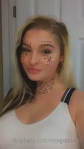 MORG💕 b/g &amp; g/g sex tape w/ SUB [ morgdanielle ] Onlyfans leaked video 10523391 on Hotleaks.tv