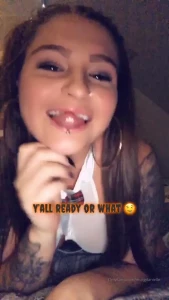 MORG💕 b/g &amp; g/g sex tape w/ SUB [ morgdanielle ] Onlyfans leaked video 10523425 on Hotleaks.tv