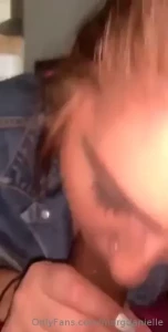 MORG💕 b/g &amp; g/g sex tape w/ SUB [ morgdanielle ] Onlyfans leaked video 10523457 on Hotleaks.tv