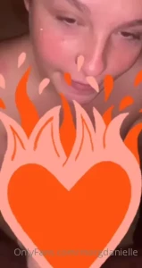 MORG💕 b/g &amp; g/g sex tape w/ SUB [ morgdanielle ] Onlyfans leaked video 10523626 on Hotleaks.tv