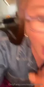 MORG💕 b/g &amp; g/g sex tape w/ SUB [ morgdanielle ] Onlyfans leaked video 10523651 on Hotleaks.tv