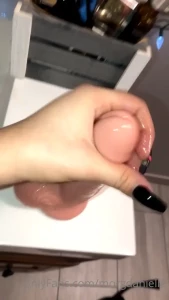 MORG💕 b/g &amp; g/g sex tape w/ SUB [ morgdanielle ] Onlyfans leaked video 10523691 on Hotleaks.tv