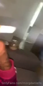 MORG💕 b/g &amp; g/g sex tape w/ SUB [ morgdanielle ] Onlyfans leaked video 10523750 on Hotleaks.tv