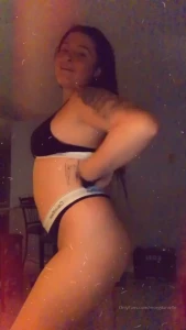 MORG💕 b/g &amp; g/g sex tape w/ SUB [ morgdanielle ] Onlyfans leaked video 10523792 on Hotleaks.tv
