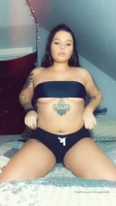 MORG💕 b/g &amp; g/g sex tape w/ SUB [ morgdanielle ] Onlyfans leaked video 10523805 on Hotleaks.tv