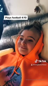 MORG💕 b/g &amp; g/g sex tape w/ SUB [ morgdanielle ] Onlyfans leaked video 10523836 on Hotleaks.tv