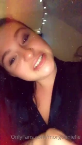 MORG💕 b/g &amp; g/g sex tape w/ SUB [ morgdanielle ] Onlyfans leaked video 10523837 on Hotleaks.tv