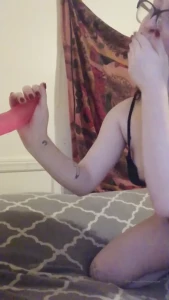 Morrigan [ theemorrigannn ] Onlyfans leaked video 8022923 on Hotleaks.tv