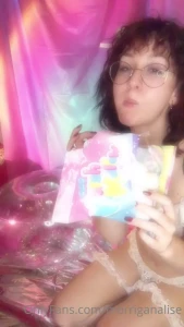 Morrigan [ theemorrigannn ] Onlyfans leaked video 8022957 on Hotleaks.tv