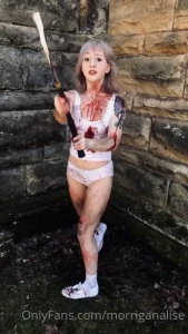 Morrigan [ theemorrigannn ] Onlyfans leaked video 8022972 on Hotleaks.tv