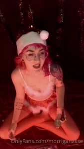 Morrigan [ theemorrigannn ] Onlyfans leaked video 8023011 on Hotleaks.tv
