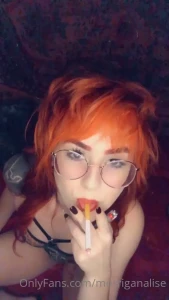 Morrigan [ theemorrigannn ] Onlyfans leaked video 8023038 on Hotleaks.tv