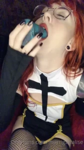Morrigan [ theemorrigannn ] Onlyfans leaked video 8023132 on Hotleaks.tv