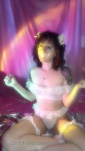 Morrigan [ theemorrigannn ] Onlyfans leaked video 8023504 on Hotleaks.tv