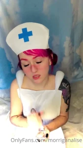 Morrigan [ theemorrigannn ] Onlyfans leaked video 8023505 on Hotleaks.tv
