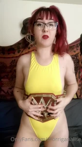 Morrigan [ theemorrigannn ] Onlyfans leaked video 8023643 on Hotleaks.tv