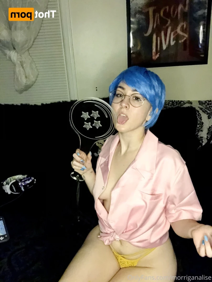 Morrigan [ theemorrigannn ] Onlyfans leaked photo 10865433 on Hotleaks.tv