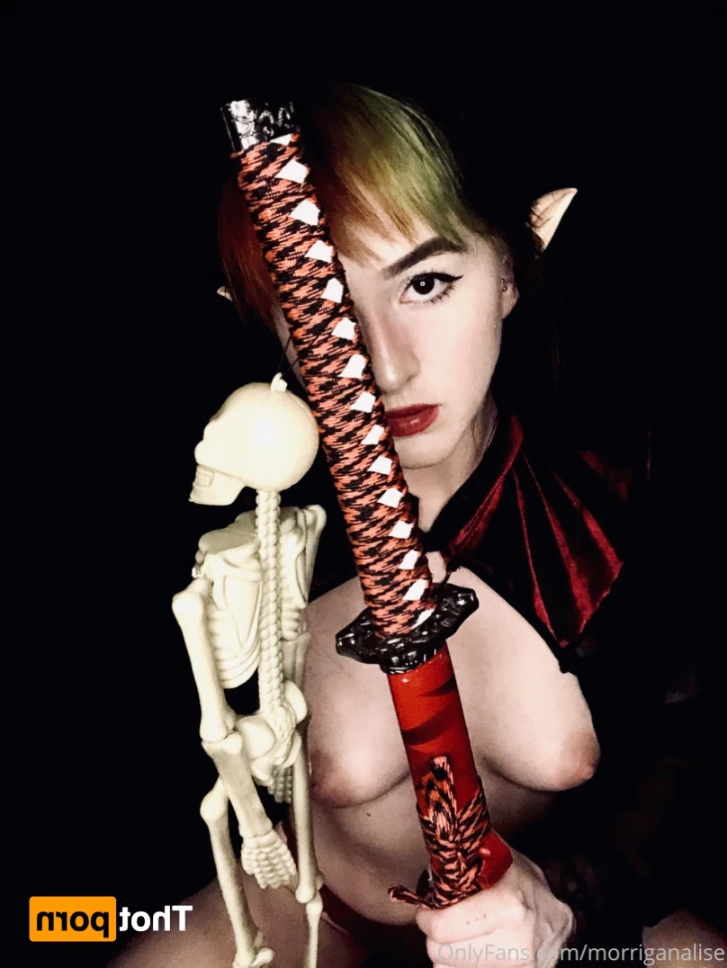 Morrigan [ theemorrigannn ] Onlyfans leaked photo 10960679 on Hotleaks.tv