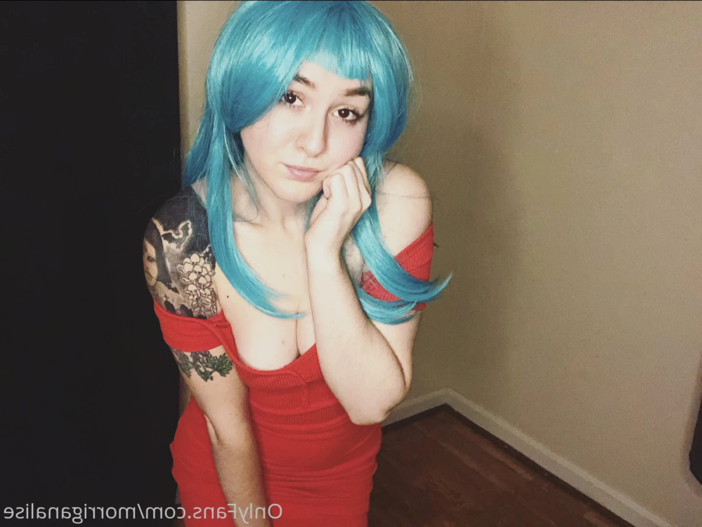 Morrigan [ theemorrigannn ] Onlyfans leaked photo 10977477 on Hotleaks.tv