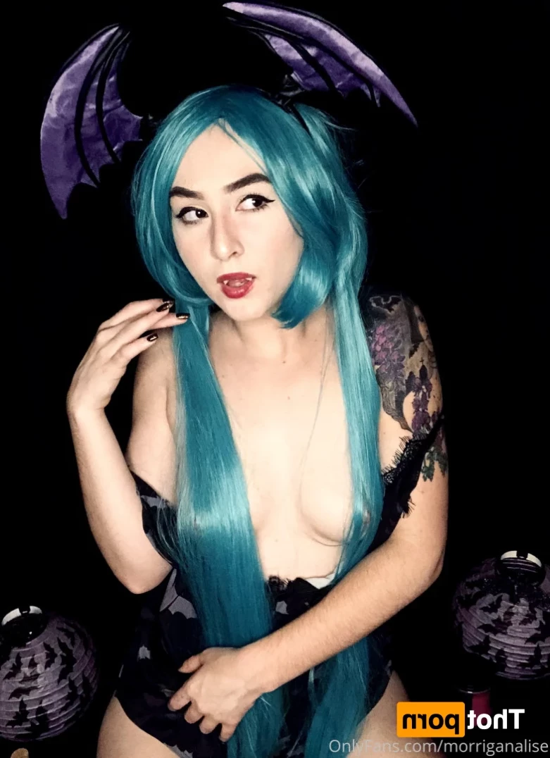 Morrigan [ theemorrigannn ] Onlyfans leaked photo 11313457 on Hotleaks.tv