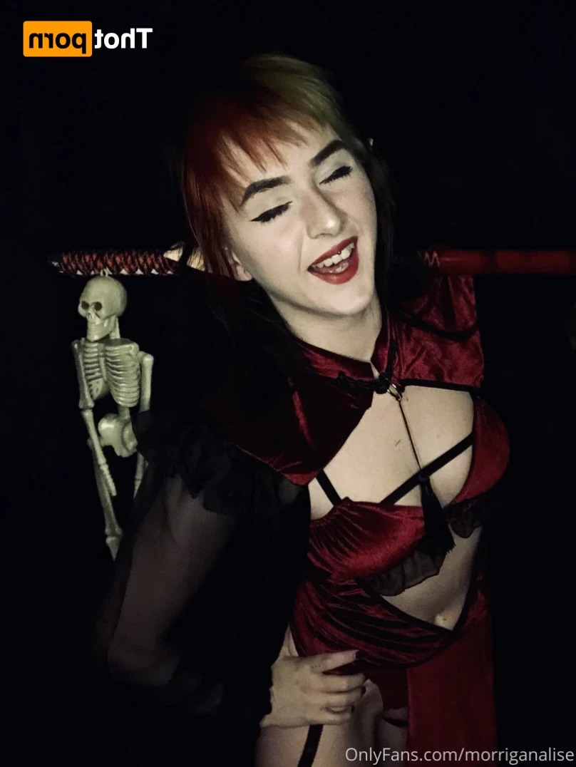 Morrigan [ theemorrigannn ] Onlyfans leaked photo 11469092 on Hotleaks.tv