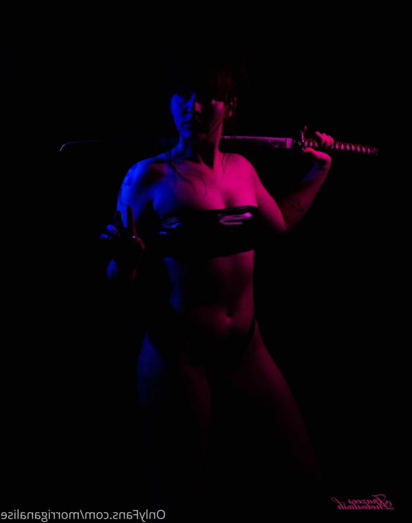 Morrigan [ theemorrigannn ] Onlyfans leaked photo 11674874 on Hotleaks.tv