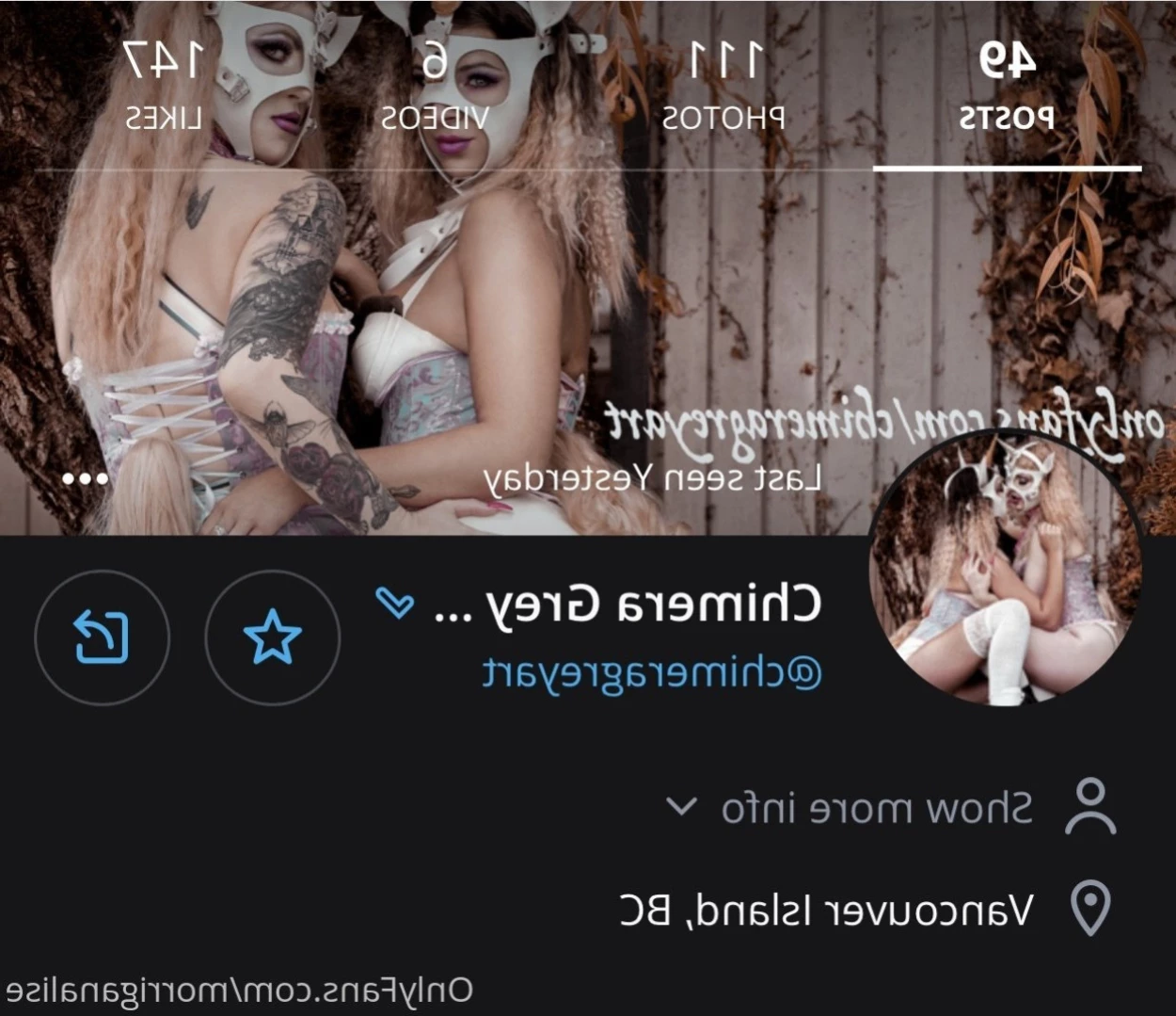 Morrigan [ theemorrigannn ] Onlyfans leaked photo 11819447 on Hotleaks.tv
