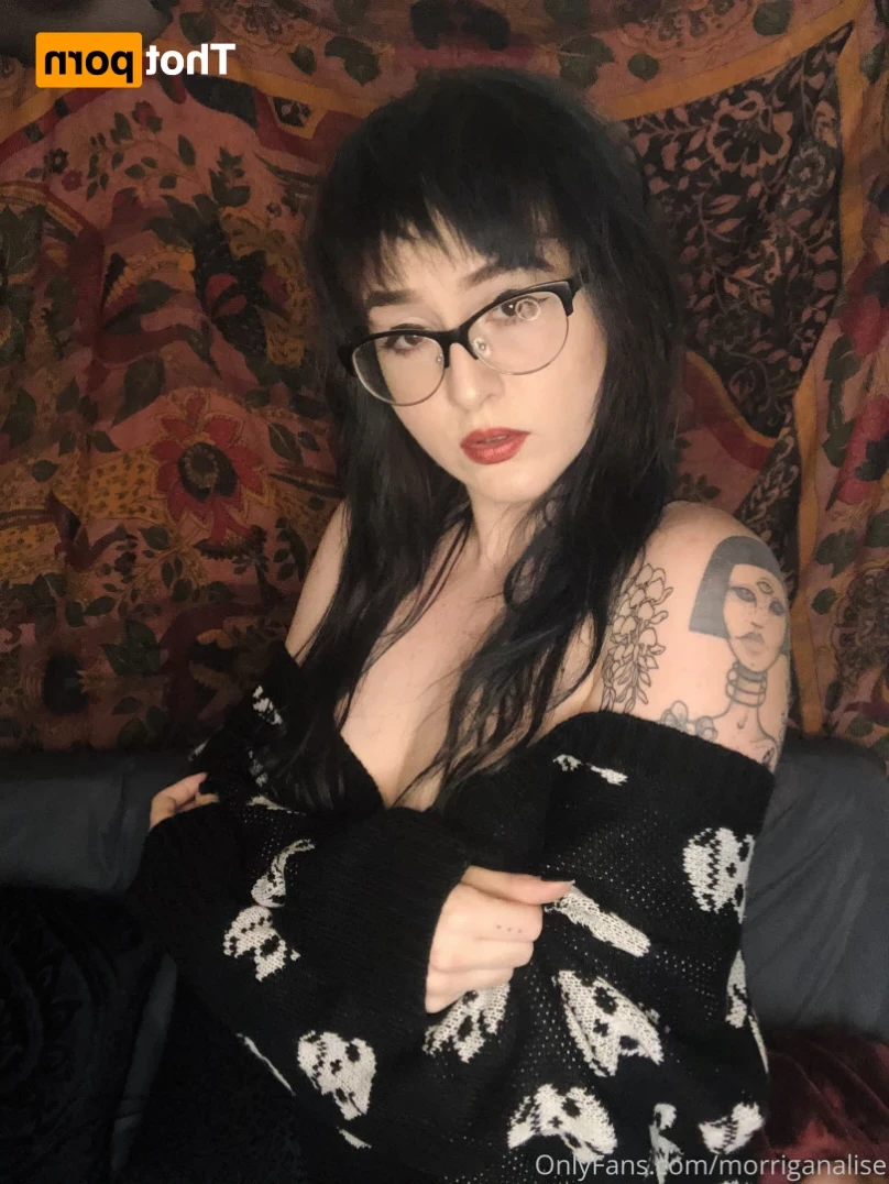 Morrigan [ theemorrigannn ] Onlyfans leaked photo 12166634 on Hotleaks.tv